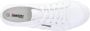 Kawasaki Sneakers Tennis Retro Leather 2.0 K232421 1002 White - Thumbnail 5