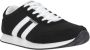 Kawasaki Sneakers Racer Classic Shoe K222256 1001 Black - Thumbnail 5