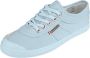 Converse Color Block Schoen K202430-Es 2094 Forget-Me-Not Blue - Thumbnail 3