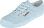 Converse Color Block Schoen K202430-Es 2094 Forget-Me-Not Blue Dames - Thumbnail 2