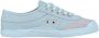 Converse Color Block Schoen K202430-Es 2094 Forget-Me-Not Blue Dames - Thumbnail 3