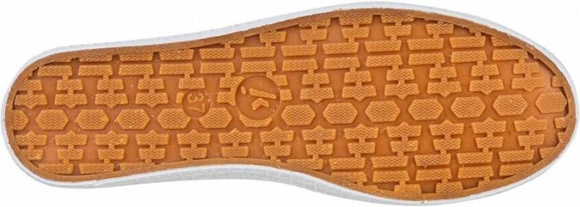 Kawasaki Kleur Blok Sneakers