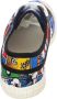 Kawasaki Kleurrijke Canvas Sneakers voor Lente Zomer - Thumbnail 2