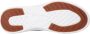 Kawasaki Canvas Sneakers Lichtgewicht Elastische Zool Black Heren - Thumbnail 5