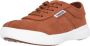 Converse Leap Suède Schoen Kliek en Comfortabel Brown - Thumbnail 4