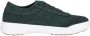 Kawasaki Sneakers Leap Suede Shoe K204414-ES 3053 Deep Forest - Thumbnail 4