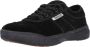 Kawasaki Sneakers Leap Suede Shoe K204414-ES 1001S Black Solid - Thumbnail 3