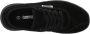 Kawasaki Sneakers Leap Suede Shoe K204414-ES 1001S Black Solid - Thumbnail 5