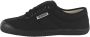 Converse Kawasaki Legend Canvas Schoen Zwart Black Heren - Thumbnail 3
