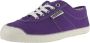 Converse Kawasaki Legend Canvas Schoen Paars Purple - Thumbnail 4