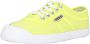 Converse Originele Neon Canvas Schoen Safety Yellow Heren - Thumbnail 3