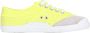 Converse Originele Neon Canvas Schoen Safety Yellow Heren - Thumbnail 4