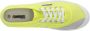 Converse Originele Neon Canvas Schoen Safety Yellow Heren - Thumbnail 4