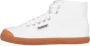 Kawasaki Sneakers Original Pure Boot K212442-ES 1002 White - Thumbnail 7