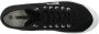Kawasaki Originele Basic Boot Zwart Canvas Suède Black - Thumbnail 5