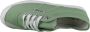 Kawasaki Sneakers Original Canvas Shoe K192495-ES 3056 Agave Green - Thumbnail 5