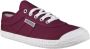 Kawasaki Sneakers Original Canvas Shoe K192495-ES 4055 Beet Red - Thumbnail 3