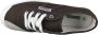 Kawasaki Originele Canvas Schoen Chocoladebruin Brown Heren - Thumbnail 4