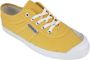 Kawasaki Originele Canvas Schoen Golden Rod Yellow Heren - Thumbnail 2