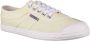 Converse Originele Canvas Schoen Stijlvol en Comfortabel Beige Heren - Thumbnail 3