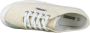Converse Originele Canvas Schoen Stijlvol en Comfortabel Beige Heren - Thumbnail 4