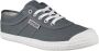 Kawasaki Sneakers Original Canvas Shoe K192495-ES 1028 Turbulence - Thumbnail 3