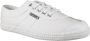 Kawasaki Originele Canvas Schoen Wit White - Thumbnail 2