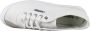 Kawasaki Sneakers Original Canvas Shoe K192495-ES 1002 White - Thumbnail 5
