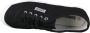 Kawasaki Originele Canvas Schoen Zwart Black Heren - Thumbnail 4