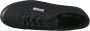 Kawasaki Sneakers Original Canvas Shoe K192495-ES 1001S Black Solid - Thumbnail 5