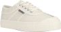 Kawasaki Originele Canvas Sneakers Beige Heren - Thumbnail 3