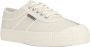 Kawasaki Originele Canvas Sneakers Beige Heren - Thumbnail 2