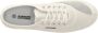 Kawasaki Originele Canvas Sneakers Beige Heren - Thumbnail 5