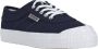 Kawasaki Sneakers Original 3.0 Canvas Shoe K232427 2002 Navy - Thumbnail 4