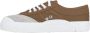 Kawasaki Sneakers Original 3.0 Canvas Shoe K232427 5045 Chocolate Brown - Thumbnail 5