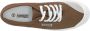 Kawasaki Sneakers Original 3.0 Canvas Shoe K232427 5045 Chocolate Brown - Thumbnail 6