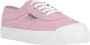 Kawasaki Sneakers Original 3.0 Canvas Shoe K232427 4046 Candy Pink - Thumbnail 3