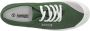 Kawasaki Originele Canvas Sneakers Green Heren - Thumbnail 5