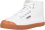 Kawasaki Sneakers Original Pure Boot K212442-ES 1002 White - Thumbnail 3