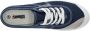 Kawasaki Sneakers Original Worker Shoe K212445-ES 2037 Estate Blue - Thumbnail 5