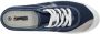 Converse Klieke en lichtgewicht Original Worker Schoen Blue - Thumbnail 4