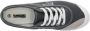 Converse Kawasaki Original Worker Schoen Kliek en Lichtgewicht Gray Dames - Thumbnail 4