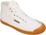 Kawasaki Sneakers Original Pure Boot K212442 1002 White - Thumbnail 4