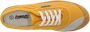 Kawasaki Pure Shoe Golden Rod Canvas Sneakers Yellow Dames - Thumbnail 9