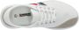 Kawasaki Sneakers Leap Retro Canvas Shoe K212325-ES 1002 White - Thumbnail 3