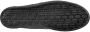 Converse Retro Canvas Schoen Zwart Effen Black Dames - Thumbnail 4
