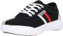 Kawasaki Sneakers Leap Retro Canvas Shoe K212325-ES 1001 Black - Thumbnail 4