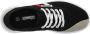 Kawasaki Sneakers Leap Retro Canvas Shoe K212325-ES 1001 Black - Thumbnail 5