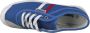 Kawasaki Sneakers Retro Canvas Shoe K192496 2151 Princess Blue - Thumbnail 3