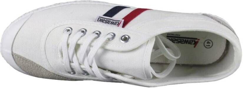 Kawasaki Retro Canvas Sneakers